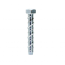 JCP Concrete Screws Hexagon Head